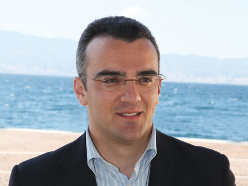 Giuseppe Marino